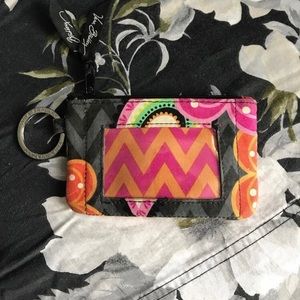 Vera Bradley wallet